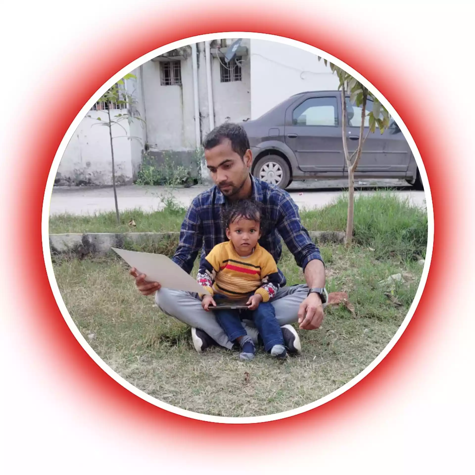 Team 1 Rajneesh Yadav Profile Image