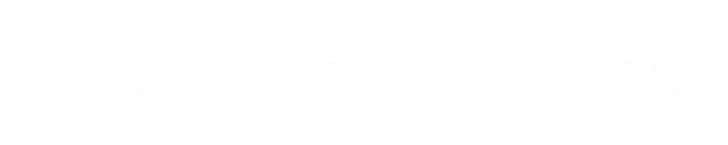 SyllabusDekho
